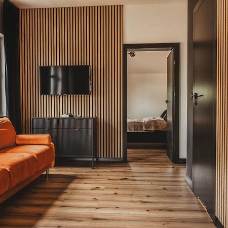 Apartamenty El Verano Нєхоже Екстер'єр фото