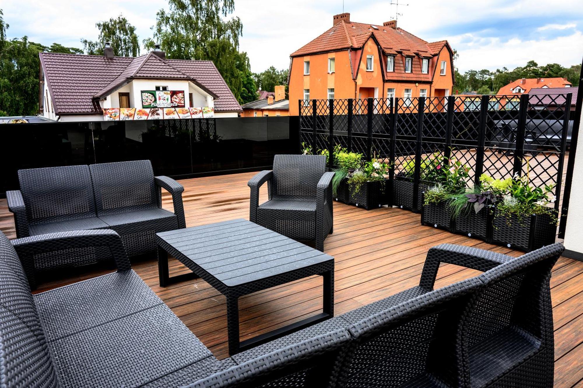 Apartamenty El Verano Нєхоже Екстер'єр фото