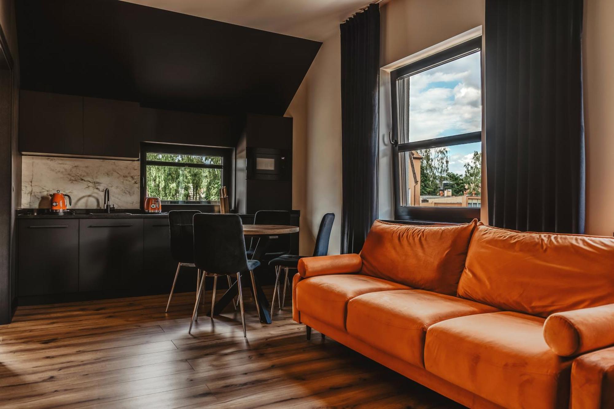Apartamenty El Verano Нєхоже Екстер'єр фото
