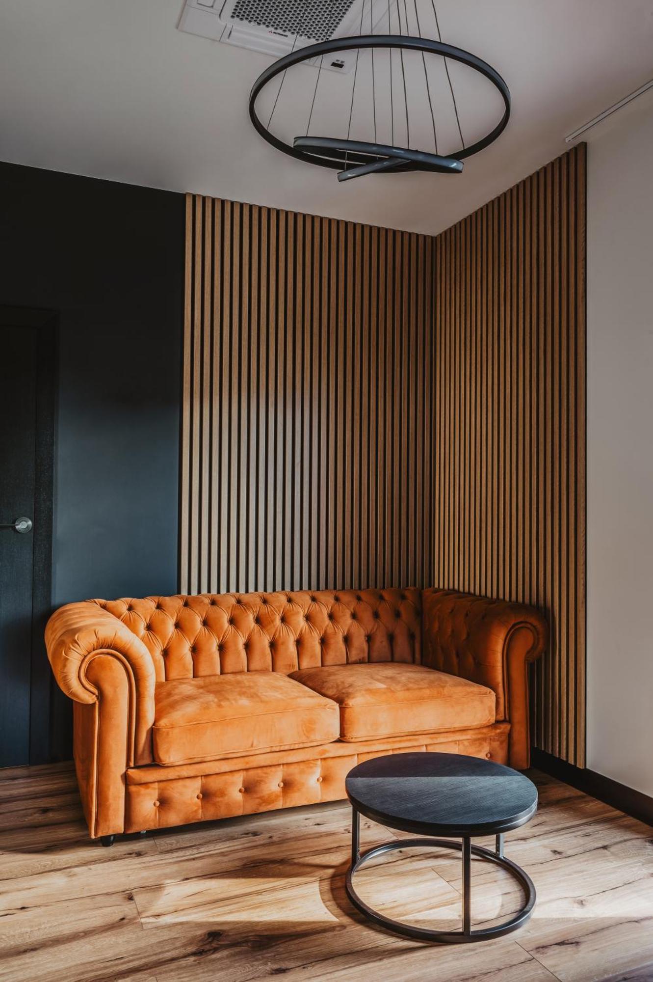 Apartamenty El Verano Нєхоже Екстер'єр фото
