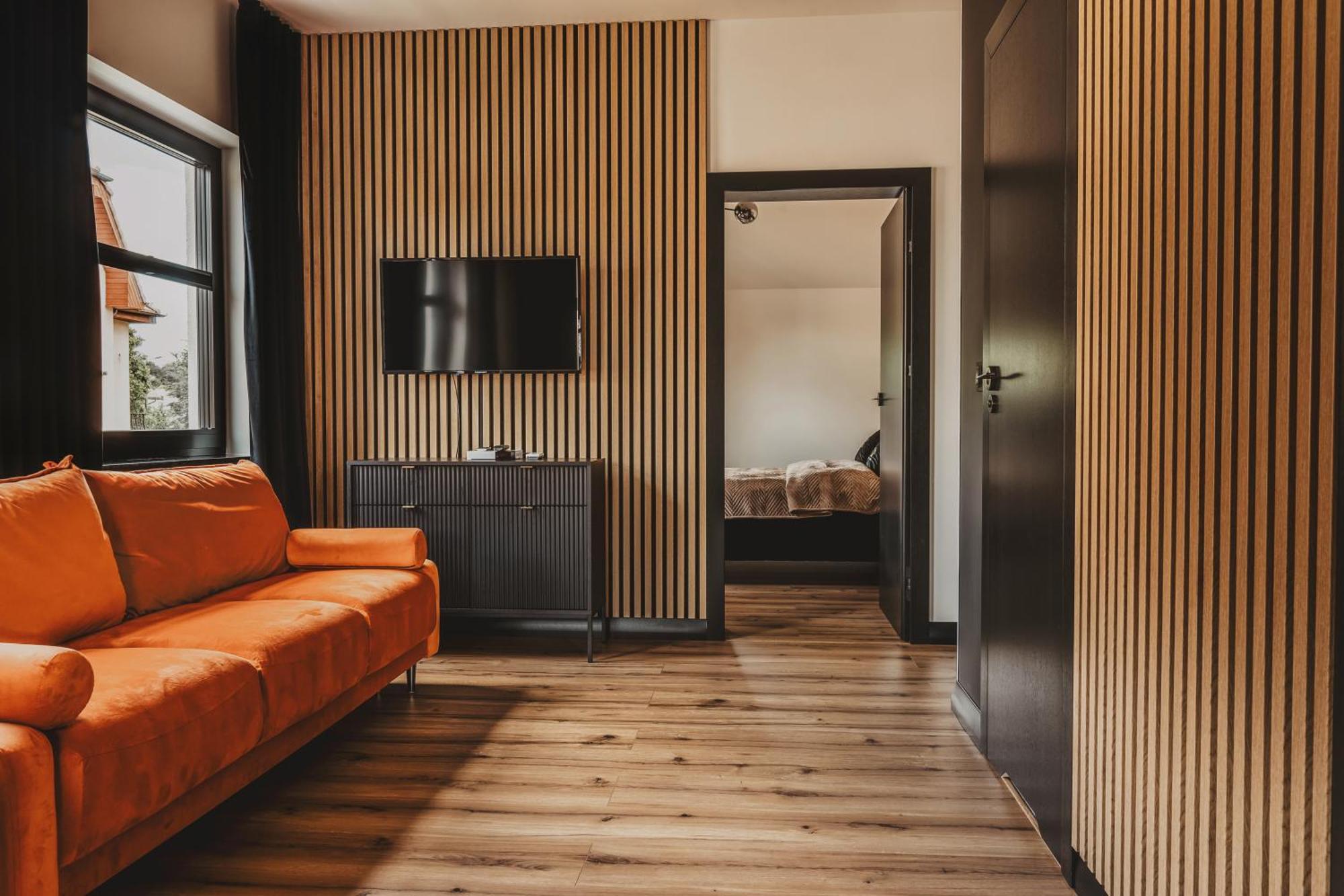 Apartamenty El Verano Нєхоже Екстер'єр фото