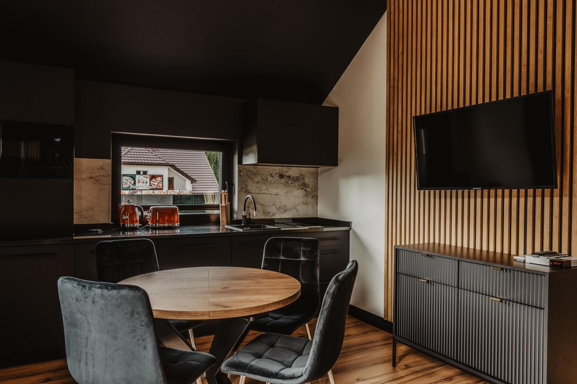 Apartamenty El Verano Нєхоже Екстер'єр фото